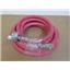 Goodyear Horizon  3/8" Red Rubber Air/ Water Hose; 20' Long; 250 PSI