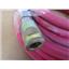 Goodyear Horizon  3/8" Red Rubber Air/ Water Hose; 20' Long; 250 PSI