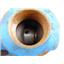 Ind. Bras. Hydraulic Valve P/N? 94035 Made In Brazil