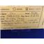 Global Systems GNS 500A OEU 10060-2-212 VLF/Omega Navigation System TSO-C94a