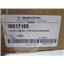 48 WHEATON W017165  1oz Bottles, BS RD, Type III, CLR, Silanized - NEW 48 Case