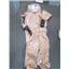 RC550T-TN DuPont Sz Large Tychem Responder CSM Level A Chemical Protection Suit