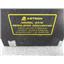 Astron Model 2412 Regulated Converter Input 24VDC Output 12VDC