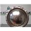 BS&B 3" D-Type Rupture Disk 2953279 8.8 PSIG @ 72 Degrees F