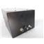 Inframetrics Display Monitor W/Shade P/N Unknown 6 1/2" Diag. Measurement