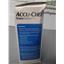 Accu-Chek Nano SmartView Blood Glucose Monitoring System