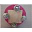 Corning 1" ADP Ball Coupling Assembly