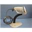 Symbol LS2208-SR20001 Laser Bar Code Barcode Scanner USB cord and Scanner Holder