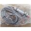 Omron E2E-X5MF1 Proximity Sensor with Cable 10-40 VDC