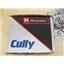 Box of 78 MINERALLAC CULLY 301M Duplex Jiffy Clip for Cable or Tubing O.D .375"