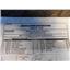 Ford Pickup Base Rail Adapter Kit 55202 New 055202