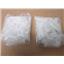 9Bio Plastic/Cat Skirted Conical Micro Centrifuge Tubes 2.0ml w/ Screw Cap x 100