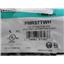 Panduit Pan-Way PMR57TWH Tee Fittings New Lot Of 3