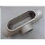 Appleton FM7 1 1/2" T57 3 Hub Conduit Box New