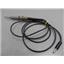 TEK/ Tektronix Probe P6028 010-121 With Screw On Tip 013-071