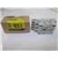 58371 Square D Relay Socket  Ser B  211268  16 AMP-300V  5 AMP-600V