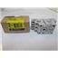 58371 Square D Relay Socket  Ser B  211268  16 AMP-300V  5 AMP-600V