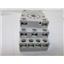 58371 Square D Relay Socket  Ser B  211268  16 AMP-300V  5 AMP-600V