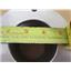 MFG Unknown CF to CF Nipple Vacuum Fitting w/One Groove (2-5/8" ID x 3" Length)