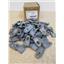 Box of 100 THOMAS & BETTS CB201 1/2" Pipe Spacer for Rigid/IMC Conduit Fittings