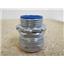 Thomas & Betts  3/4" Liquid Tight Compression Coupler - Lot of 25