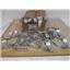 T & B THOMAS & BETTS 702 2 EG 2-Pc Straps - Electro Galvanized - Box of 33