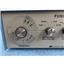 Sargent-Welch Scientific Co. Function Generator Catalog No. S-68750