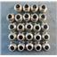 3/4" Set Screw EMT Connector - Insulated Throat - *Lot of 24*
