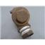 1 1/2" Brass Swing Check Valve 150WSP 300WOG Brand Unknown