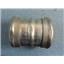 3" EMT Only Conduit Compression Coupling *Lot of 2*