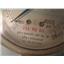 Airco 054-11022 (4000-PSI) & 054-40032 (30-PSI) Rare and Specialty Gasses Gauge