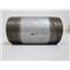 **Box of 25** T&B/Shamrock  9028  2" x 4" Galvanized Steel Conduit Nipple