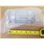 Edwards Vacuum Fitting SS Braided Flexible Hose Coupling, KF 50 (NW 50)
