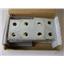 Tyco Unistrut P2079 EG 4 Hole Plate Box of 20