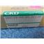 CDK Corporation 4KB119-00-D3-DC24V Solenoid New