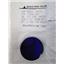 SPECTRO-FILM 76308-0001 Purple Optical Filter  -  Opened Only to take picture -