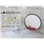 SPECTRO-FILM 23608-0016 Yello9w Optical Filter  -  Opened Only to take picture -