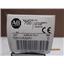 Allen-Bradley 700-HA32A1 Relay Series D 120VAC