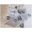 29 Pieces of 10A 250V 1/2 HP Toggle Switches 29 Pieces  - New