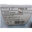 Leviton CS63-70 Locking Receptacle CS2-P 3 Wire 50A-125V New In Box