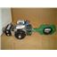 Crane Actuator w/ 3" Butterfly Valve CRS02508B0000