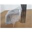 *MFG Unknown* KF40EL90A  ISO KF40 ST/ST 3-1/4"L 90 Degree Elbow Fitting,1-3/8"ID