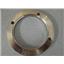 ISO-CF ST/ST 4-Bolt Rotatable Flange, 5"OD x 3-3/4"ID x 1/2" Thick (1/8" Lip)