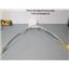 BOC Edwards A23302049 Escription 1/4" I/D Hose Assy