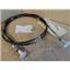 Control Cables QTY 2  P/N 45-380030 New