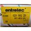 Entrelec  BFM HE 10/10  PLC CNC Automation Power Terminal Block