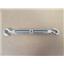 Suncor Stainless S0154-HH10 316 Stainless Steel 3/8"Cast Hook & Hook Turnbuckle