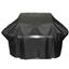 Grill Parts Pro (GPP)  812-6092-S2 - 55" Grill Cover in Black.