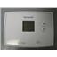 Honeywell RTH111B Digital Non-Programmable Thermostat.