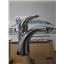 Pfister F-042-PRCC Parisa 4" Centerset 1-Handle BR Faucet in Chrome.